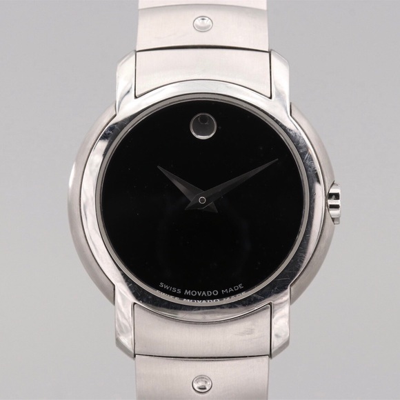 Movado Museum Sport Luxury - Picture 1 of 5